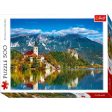 500pc Bled Slovenia Discount