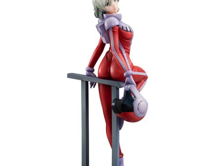 GUNDAM GILS GENERATION MOBILE SUIT GUNDAM The 08th MS Team Aina Sakhalin Sale