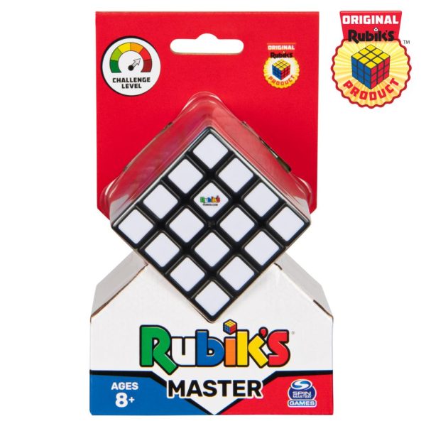 Rubiks 4x4 Master Online now