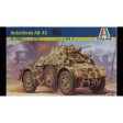 1:72 Autoblinda AB 43 For Discount