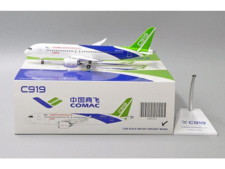 1 200 Comac C919 B001C Cheap