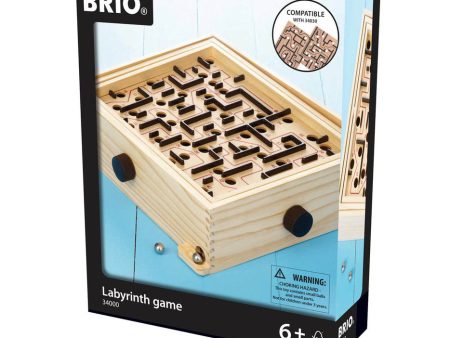 Labyrinth Game 3 pcs Online now