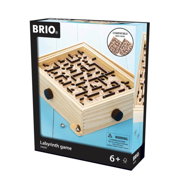 Labyrinth Game 3 pcs Online now