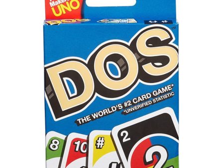 UNO DOS Hot on Sale