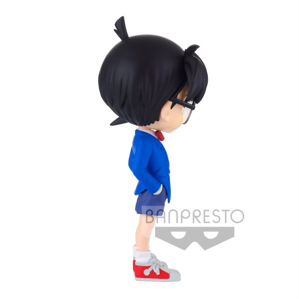 CASE CLOSED Q POSKET CONAN EDOGAWA II VER.A Cheap