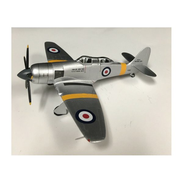 1 72 Hawker Sea FuryT20S VZ345 Online Sale