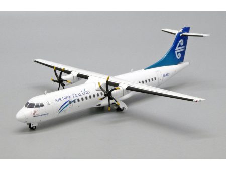 Air New Zealand ATR72 ZKMCY Online