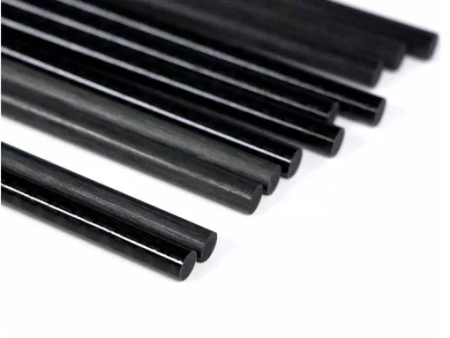 50 mm Carbon Rod 1pc For Cheap