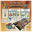 Munchkin Warhammer Age of Sigmar Sale