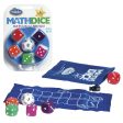 Math Dice Jr. Game For Cheap