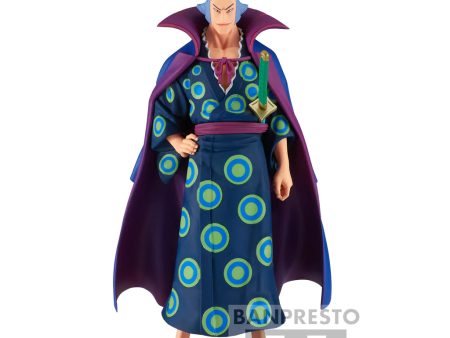 One Piece DXF~The Grandline Men~Extra Denjiro Discount