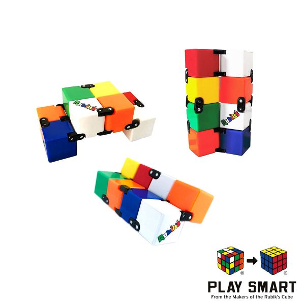 Infinity Cube (Colours) Online now