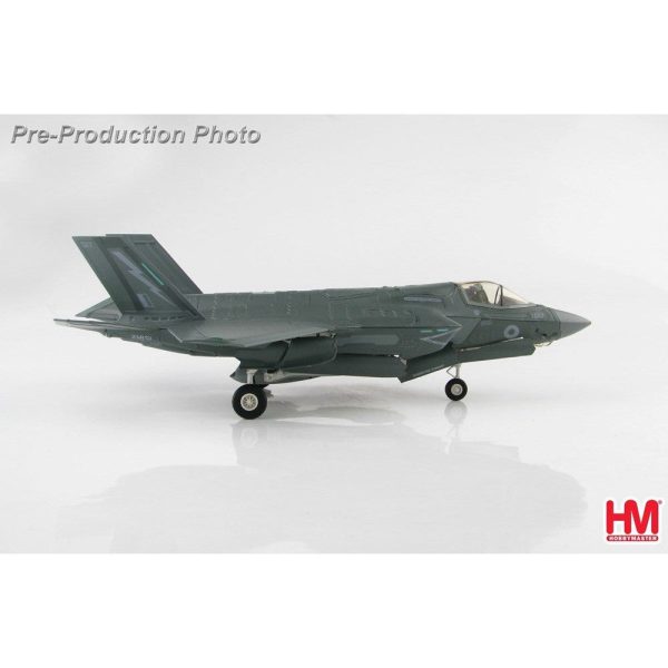 1 72 Lockheed Martin F35B ZM151 UK Lightning Force 2019 Sale