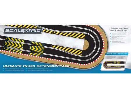 Ultimate Track Extension Pack For Discount