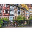 500pc Colmar France Puzzle on Sale