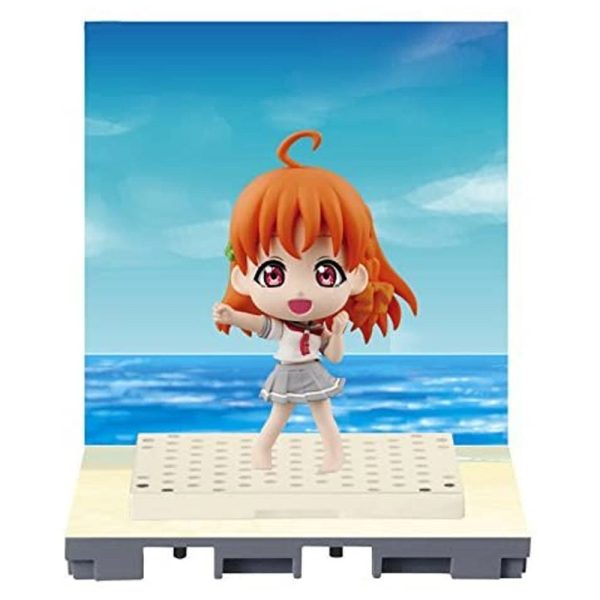 Chibi Kyun Love Live! Sunshine Vol 1 Discount