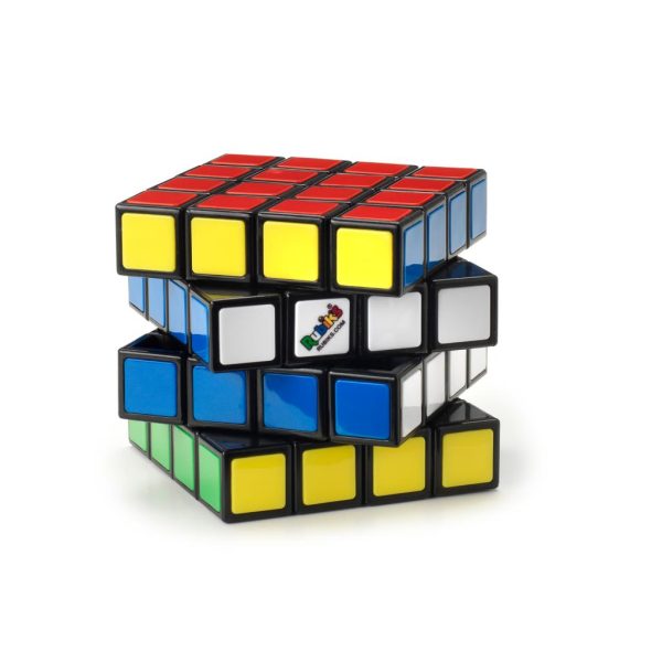 Rubiks 4x4 Master Online now