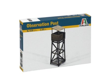 1 35 Observation Post Online Hot Sale