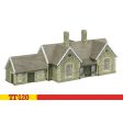 TT:120 Settle & Carlisle Dent Station Online Hot Sale