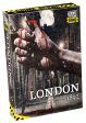 Crime Scene Game London 1892 Fashion