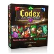 Codex CardTime Strategy  Core Set Online Sale