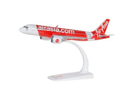 1 200 Air Asia Airbus A320neo Online