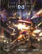 Infinity The Roleplaying Game Core Rulebook For Discount