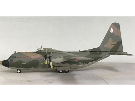 1 200 C130H RAAF Cammo Liv. A97008 Online