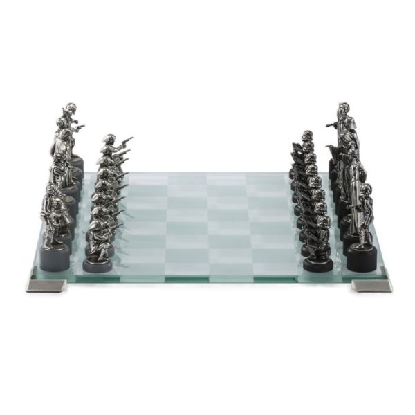 Classic Chess Set Supply