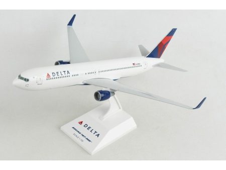 1 150 DELTA B767300 2007 Livery Hot on Sale