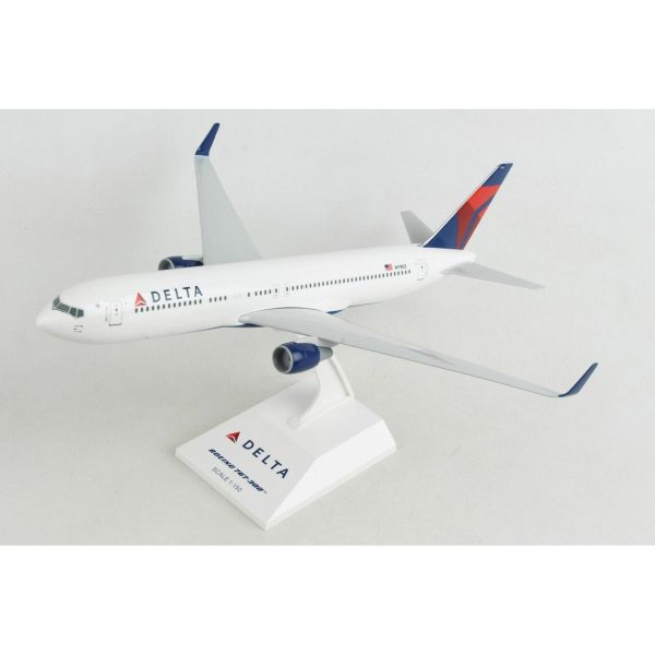 1 150 DELTA B767300 2007 Livery Hot on Sale