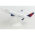 1 150 DELTA B767300 2007 Livery Hot on Sale