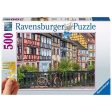 500pc Colmar France Puzzle on Sale