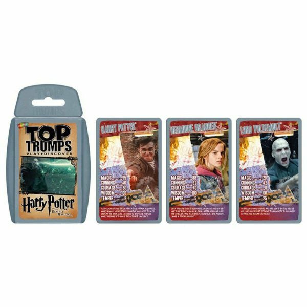 Harry Potter and the Deathly Hallows Part 2 Discount