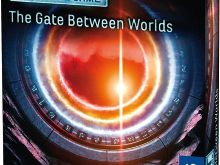 Exit the Game: The Gate Between the Worlds For Cheap