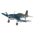 1 48 Chance Vought F4U1 2 Bird Cage Corsair Fashion