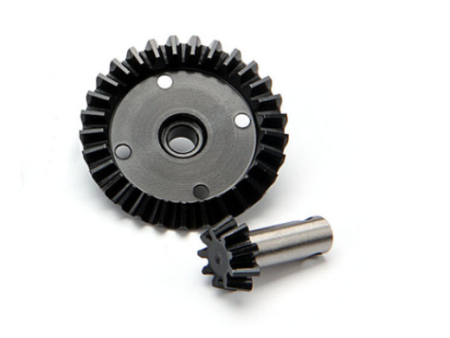 102692 Machined Bulletproof Diff Bevel Gear 29T 9T Set Online Sale