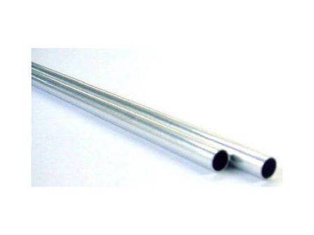 1108 Aluminium Tube 3 32 x 36   0.014 Wall 1pkt on Sale