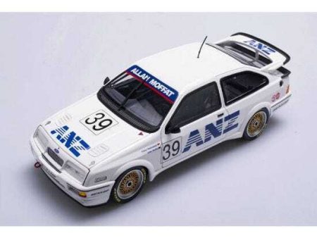 1 18 Ford Sierra RS500  1989 Intertec 500 Winner  39 Moffat Niedzwiedz Sale