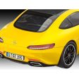 1 24 MercedesAMG GT Model Set Cheap