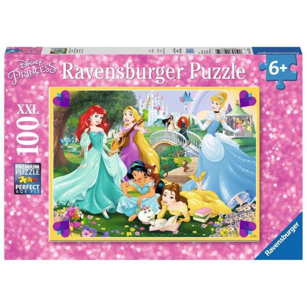 100pc Disney Princess Collection For Sale