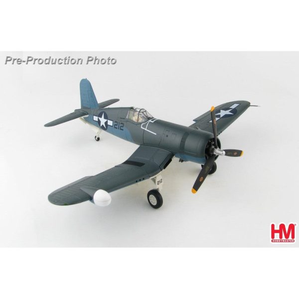 1 48 F4U2 Corsair   Midnite Cocktail   VMFN532 USMC Saipan April 1944 For Sale