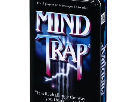 Mindtrap For Sale