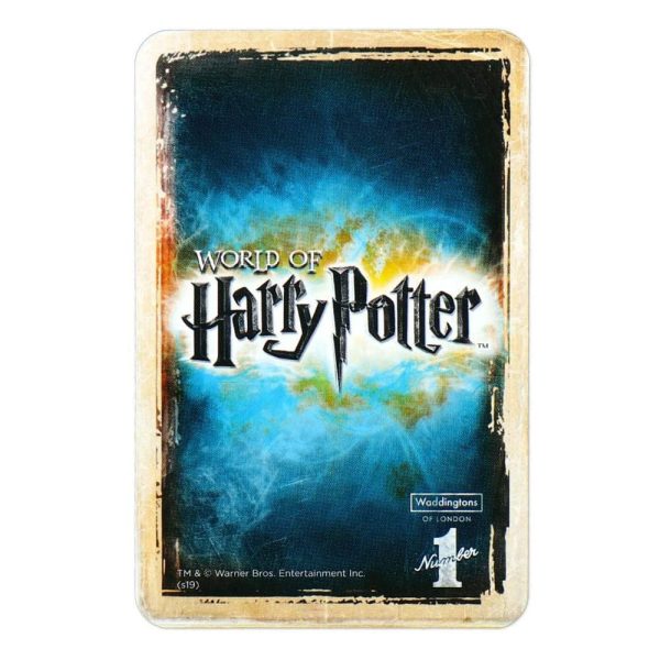 Harry Potter Playing Cards Online Hot Sale