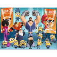 100pc Gru and the Minions Online Hot Sale