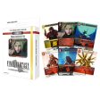 FFTCG FF VII Starter Set Cheap