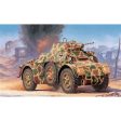 1:72 Autoblinda AB 43 For Discount