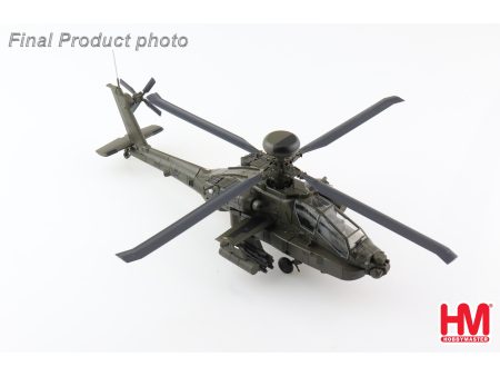 1 72 Boeing AH64D Longbow  No. 074 United Arab Emirates Air Force Dubai 2015 Online Hot Sale