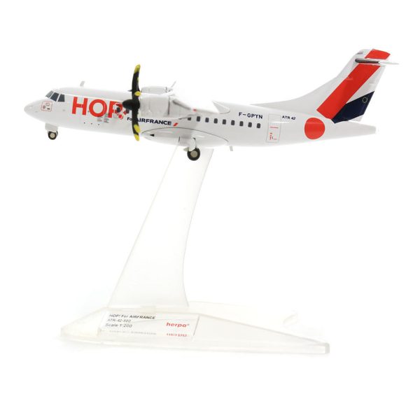 1200 ATR42500 Hop! For Air France For Discount