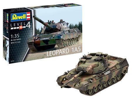 1 35 Leopard 1A5 Online Hot Sale